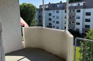 Wohnung mieten in 77694 Kehl, Helle 1-Zimmer-Wohnung sucht neuen Mieter – ab sofort