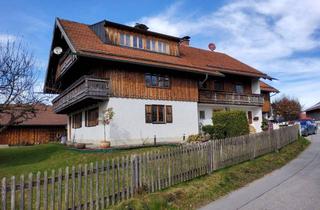 Wohnung mieten in 82547 Eurasburg, Stilvolle 2 Zimmer Maisonette Wohnung mit tollen Ausblick