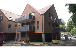 Wohnung mieten in 48317 Drensteinfurt, Ihr perfekter Rückzugsort in Drensteinfurt - Helle Wohnung mit großzügigem Balkon!