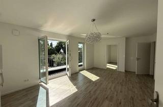 Wohnung mieten in Braunhirschstraße 17A, 29223 Celle, Neubau aus 2023: 2,5 Zimmer mit Balkon