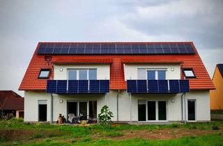 Wohnung mieten in Lindenstraße 15, 91601 Dombühl, Schöne 3,5-Zimmer-Wohnung mit EBK und großer Terrasse in Dombühl