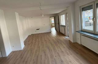 Wohnung mieten in Friedenstraße 14, 53507 Dernau, Renovierte 4-Zimmer-Wohnung mit zwei Balkonen