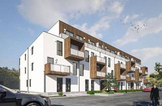 Wohnung mieten in Louise-Straus-Straße, 50321 Brühl, NEUBAU Moderne 1-Zimmer-Wohnung in Brühl-Süd