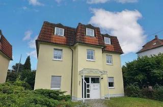 Wohnung mieten in 01468 Moritzburg, 2 1/2 Zimmer mit 78m² mitten in Moritzburg mit Terasse und Ausblick
