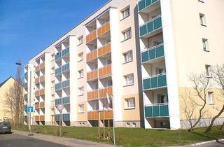 Wohnung mieten in Leunaer Str. 34, 06217 Merseburg, 3-Zi-Whg. mit Tageslichtbad und Balkon