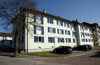 Wohnung mieten in Sommerauer Str. 55, 78112 St. Georgen, Im Grünen zuhause, die Stadt ganz nah: 2 Zimmer Wohnung in Bestlage