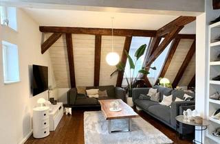 Wohnung mieten in 73262 Reichenbach, Außergewöhnliche 2,5-Zi Maisonette-Wohnung in Reichenbach/Fils zu vermieten