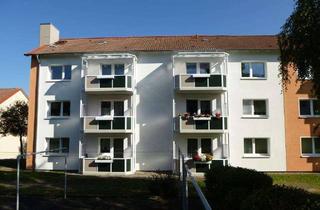 Wohnung mieten in Stadtstieg 29, 38642 Goslar, Modernisierte 3-Zimmer-Wohnung mit Dusche/Balkon in Oker