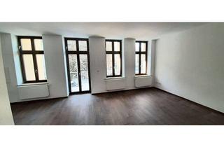 Wohnung mieten in Spremberger Straße, 02826 Innenstadt, Schöne großzügige 3-Raum-Wohnung mit Balkon, Aufzug