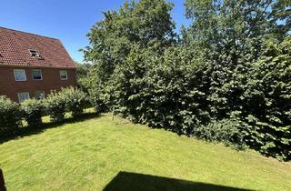 Wohnung mieten in Sternberger Weg 25a, 24321 Lütjenburg, Gepflegte sonnige 2-Zimmerwohnung mit Balkon zu vermieten.