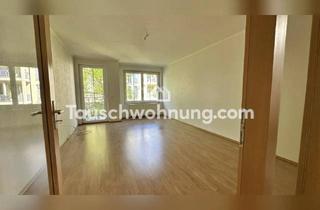 Tauschwohnungen in Lessingstraße 32, 14482 Babelsberg Nord, Tauschwohnung: Helle 3-Zimmer-Wohnung mit Balkon in Potsdam-Babelsberg