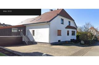 Wohnung mieten in 32584 Löhne, Schöne 2-Zimmer-Maisonette-Wohnung mit EBK in Löhne