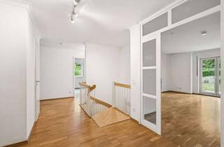 Wohnung mieten in Rallenweg, 13505 Heiligensee, FÜR DIE GANZE FAMILIE - RENOVIERTE 6-ZIMMER-WOHNUNG MIT PARKÄHNLICHEM GARTEN IN TRAUMHAFTER UMGEBUNG