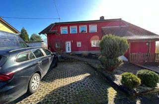 Wohnung mieten in Wilsberg, 53567 Asbach, Dachwohnung mit Blick ins Grüne in Asbach