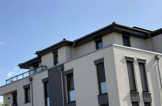Penthouse mieten in 18147 Gehlsdorf, Exklusive, neuwertige 2-Zimmer-Penthouse-Wohnung voll möbliert mit Stellplatz