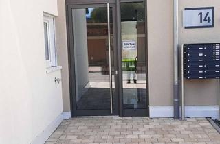 Wohnung mieten in Holunderweg 14, 72160 Horb, Helle 2,5 Zimmer Neubauwohnung mit EBK in Horb am Neckar
