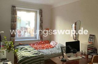 Wohnung mieten in Dierksstraße 17, 21107 Wilhelmsburg, Wohnungstausch: Dierksstraße 17