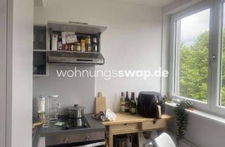 Wohnung mieten in Angelnstraße 13, 22049 Dulsberg, Wohnungstausch: Angelnstraße 13