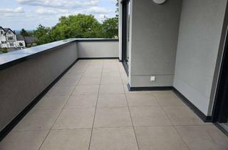 Penthouse mieten in Königswinterer Str. 305-309, 53639 Königswinter, Wohnen mit Aussicht – Penthouse