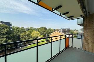 Wohnung mieten in Lessingstr. 12, 42799 Leichlingen, Gemütliche 1-Zi.-Wohnung mit Balkon!