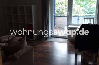 Wohnung mieten in Klotzenmoor 81, 22335 Groß Borstel, Wohnungstausch: Klotzenmoor 81