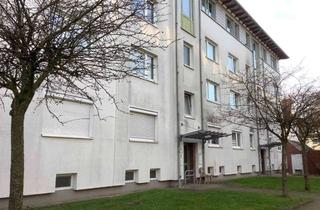 Sozialwohnungen mieten in Dirschauer Straße 14, 28237 Gröpelingen, Wo das Leben so spielt - 2-Zimmer-Wohnung nur mit (WBS) anmietbar