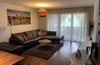 Wohnung mieten in 74653 Künzelsau, Schöne 4-Zimmer-Wohnung mit gehobener Innenausstattung im Stadtkern Künzelsau