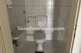 Tauschwohnungen in Tauschwohnungstraße, 24161 Altenholz, Tauschwohnung: Schöne helle 3.5 Zimmer Wohnung im grünen
