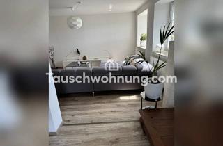 Tauschwohnungen in Tauschwohnungstraße, 25337 Kölln-Reisiek, Tauschwohnung: Mietwohnung idyllisch auf dem Land