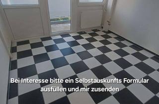 Wohnung mieten in Wilhelm-Raabe-Straße 26, 67663 Innenstadt, Geschmackvolle 2,5-Raum-Wohnung mit Balkon und EBK in Kaiserslautern