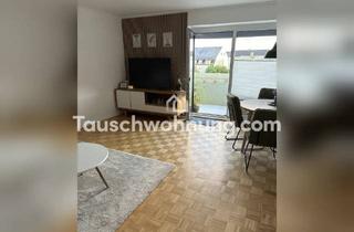 Tauschwohnungen in Tauschwohnungstraße, 24937 Friesischer Berg, Tauschwohnung: Wohnung Tauschangebot FL ➡️ HH 2,5 Zimmerwohnung