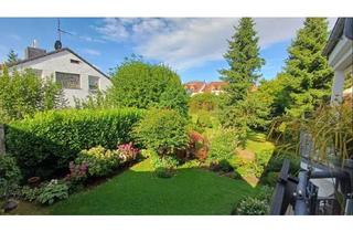 Wohnung mieten in 61352 Bad Homburg, Geschmackvolle, modernisierte 2-Zimmer-Wohnung mit Einbauküche in Bad Homburg vor der Höhe