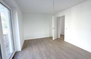Wohnung mieten in Bielefelder Straße 25a, 33378 Rheda-Wiedenbrück, 3-Zimmer Neubauwohnung mit Terrasse in Rheda-Wiedenbrück