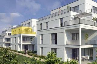 Wohnung mieten in Kanalgasse 13, 49808 Lingen, White City, neuwertige 3-Raum-Wohnung mit Balkon und Einbauküche in Lingen