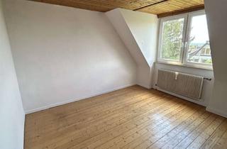Wohnung mieten in Am Kurzen Holze 15, 38302 Wolfenbüttel, Schöne 2-Zimmer-DG-Wohnung in ruhiger Lage, Nähe FH