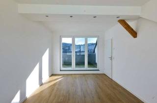 Wohnung mieten in 42119 Elberfeld, Helle 3-Zimmer-Dachgeschosswohnung mit Balkon in Wuppertal-Elberfeld (WG-geeignet)