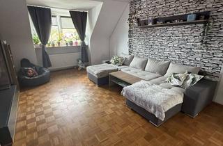 Wohnung mieten in Lessingstraße, 90513 Zirndorf, Attraktive 2-zimmer Wohnung in Zirndorf