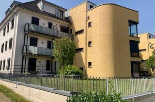 Wohnung mieten in 76532 Weststadt, Außergewöhnliche, exklusive 4-Zimmer Dachgeschoss-Galerie-Wohnung