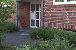 Wohnung mieten in 33332 Gütersloh, Helle 2-Zi.-Whg mit Balkon nähe Klinikum GT und Stadtpark