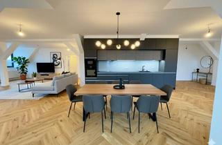 Wohnung mieten in Wismarer Str. 42, 21337 Lüneburg, Loggia-Luxus – wohnen mit Weitblick und Stil