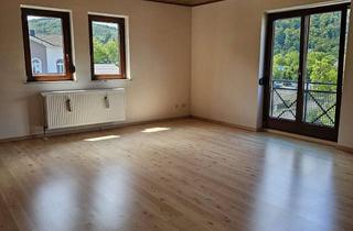Wohnung mieten in Bahnhofstrasse 15, 56377 Nassau, Attraktive und gepflegte 3-Raum-Wohnung mit Balkon und EBK in Nassau/Lahn