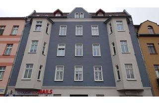 Wohnung mieten in 16515 Oranienburg, frisch sanierte 3 Zimmer Altbauwohnung (Zentrum)