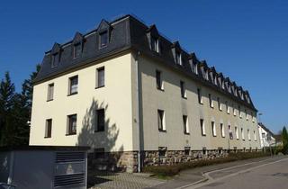 Wohnung mieten in Straße Zur Lohe 19, 09573 Leubsdorf, Großzügige und helle 2 Raumwohnung