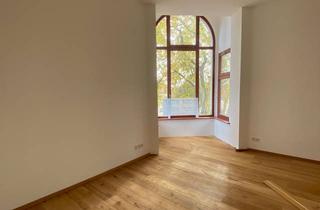 Wohnung mieten in Halberstädter Straße 71, 39387 Oschersleben, Stilvolle 2-Zimmer-Dachgeschosswohnung mit hochwertiger Ausstattung in Oschersleben (Bode)