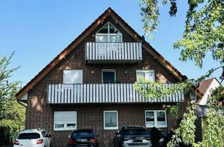 Wohnung mieten in 33397 Rietberg, Vollständig renovierte und teilsanierte 3-Zimmer-Wohnung mit Balkon in Rietberg