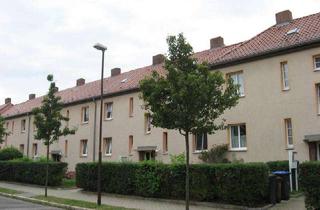 Wohnung mieten in Fr.-Nietzsche-Straße 37, 06618 Naumburg, kautionsfrei - sanierte 2-Zimmerwohnung mit Garten - Fr.-Nietzsche-Straße 37