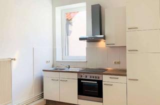 Wohnung mieten in Schlumacherstraße, 23552 Innenstadt, 2-Zimmer-Altbauwohnung in der Lübecker Altstadt