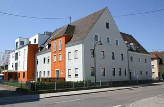 Wohnung mieten in Bauernstraße, 86368 Gersthofen, Helle, großzügig geschnittene 3 ZKB in Gersthofen Zentrum