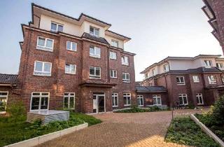 Wohnung mieten in Hohle Straße 44, 25462 Rellingen, 3 Zimmer Mietwohnung in Rellingen