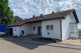 Wohnung mieten in Weinstrasse 36, 74382 Neckarwestheim, Grosse, renovierte, wunderschöne 3.5 Zi-Whg mit Balkon und Weitsicht